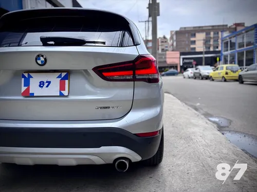 BMW X1 X1 SDRIVE 20I