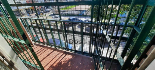 Imagen 11 de 17 de Venta Departamento 2 Ambientes, Casullo 186, Morón, Gba