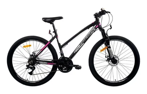Bicicleta rodado 26 fire bird hot sale