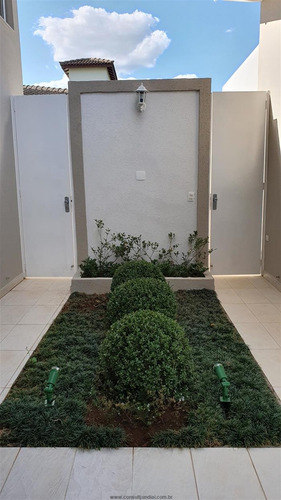 Imagem 28 de 29 de Casas À Venda Em Jundiaí/sp - Compre A Sua Casa Aqui! - 1419220