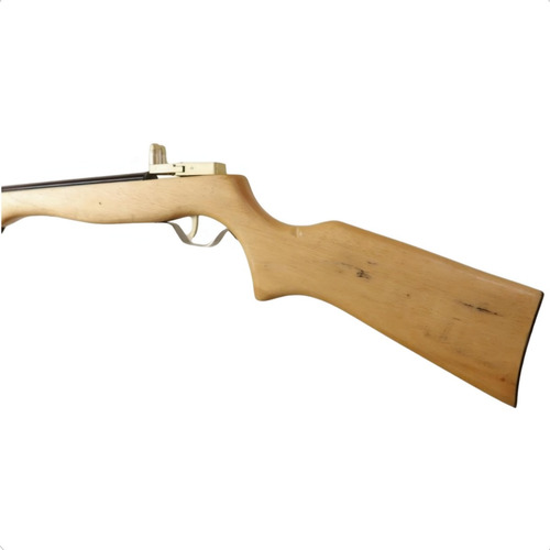 Estilingue Rifle Profissional De Caça E Pesca