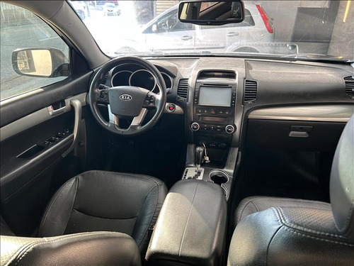 Kia Sorento 2.4 Ex2 4x2 16v 7 Lugares