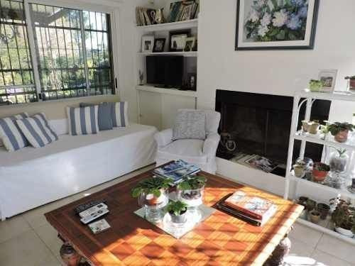 Imagen 3 de 13 de Casa En Venta De 3 Dormitorios En Rincã³n Del Indio