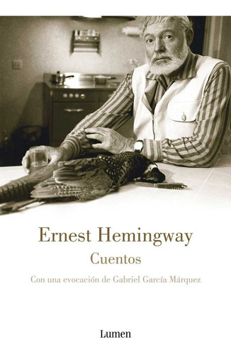 Cuentos - Ernest Hemingway 