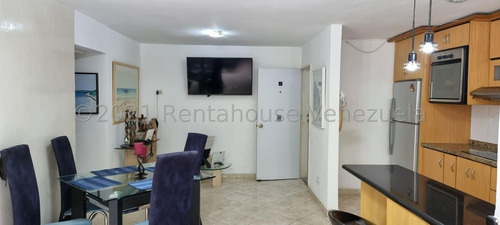 Imagen 4 de 10 de En Venta Apartamento Bien Distribuido Mls #22-9347