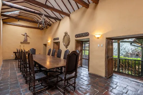 Oficina En Arriendo/venta En La Candelaria. Cod A15936
