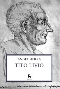 Tito Livio - Sierra - Ed. Gredos