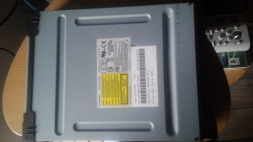 Lectora De Xbox 360 Slim