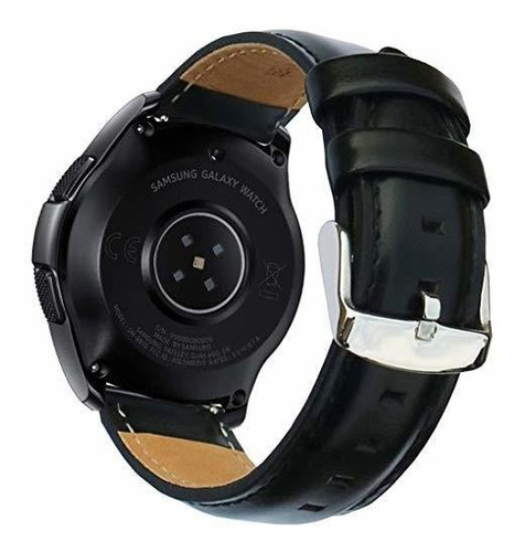 Malla Compatible Con Reloj 46mm Galaxy Watch Band / Gear S3 