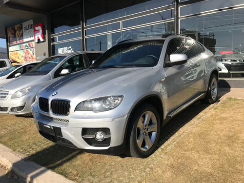 Imagen 1 de 8 de Bmw X6
