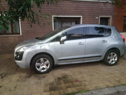 Peugeot 3008 1.6 Premium Plus Thp 156cv