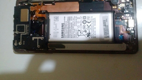 Batería Original Samsung Galaxy Note 9 (Usado)