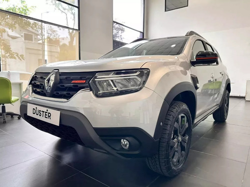 Renault Duster 1.3 Tce Turbo Iconic 155Cv 4X4