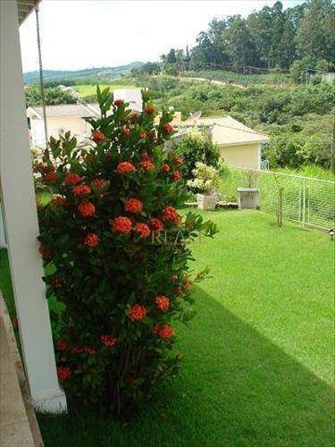 Imagem 8 de 22 de Casa Com 3 Dormitórios À Venda, 360 M² Por R$ 1.500.000,00 - Condomínio Villagio Capriccio - Louveira/sp - Ca0761