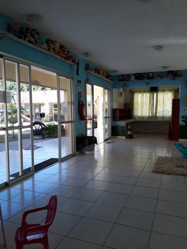 Imagem 24 de 30 de Apartamento De 60m² Com 3 Quartos E 1 Vaga De Garagem À Venda No Condomínio Belas Artes - 1132_hen