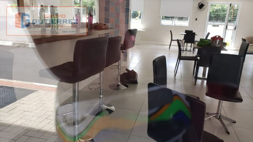 Imagem 8 de 25 de Apartamento Novo - 143