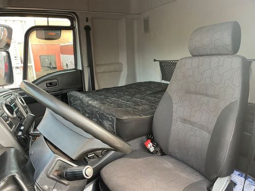 Ford Cargo 2842 6x2 2013 Automático Prancha 11 Metros