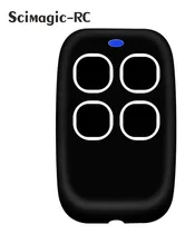 Comprar Control Universal  Clonador   280-900mhz Portones Alarmas