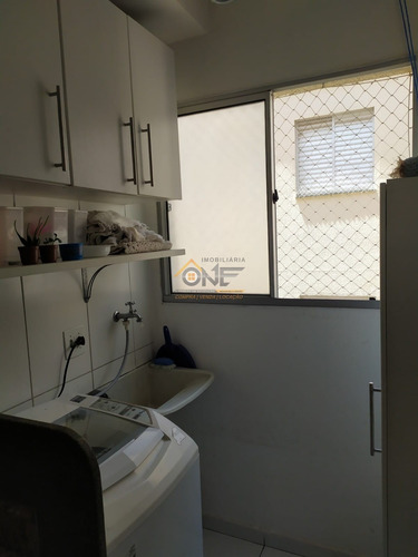 Imagem 7 de 12 de Apartamento - Ap00671 - 69957402
