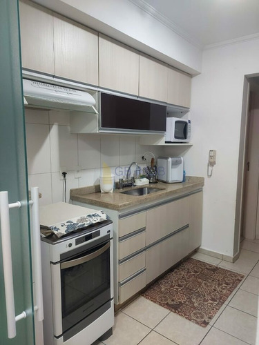 Imagem 3 de 11 de Ótimo Apartamento À Venda No Ravenna - Cód. Gb 4598 - Gb4598