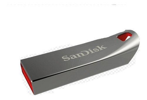 Sandisk Memoria Flash Cruzer Force 16gb