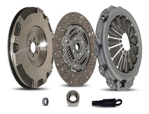 Kit Clutch Nissan Pick-up 2.5 L 2016 - 2019 / C/v