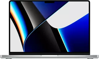 Macbook Pro 16gb Ram 1tb Ssd 14,2 Pulgadas Apple M1 Pro Chip