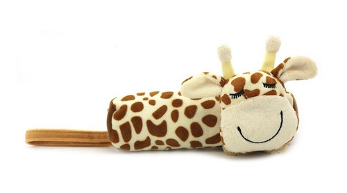 Imagen 4 de 9 de Cartuchera Escolar Trendy Tubo Animales Con Cierre