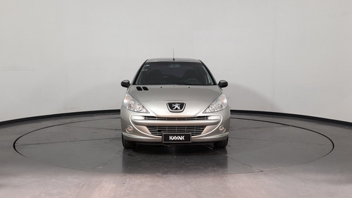 Peugeot 207 1.4 ALLURE COMPACT