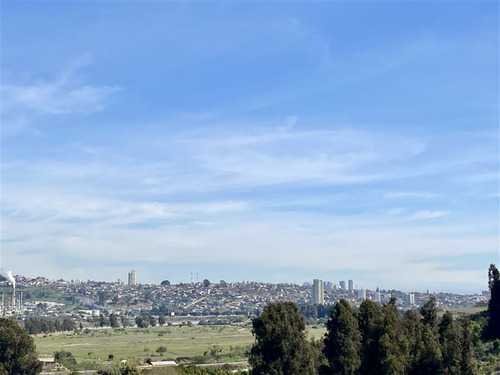 Sitio En Venta En Concón. Barrio Privado Lomas Del Mauco