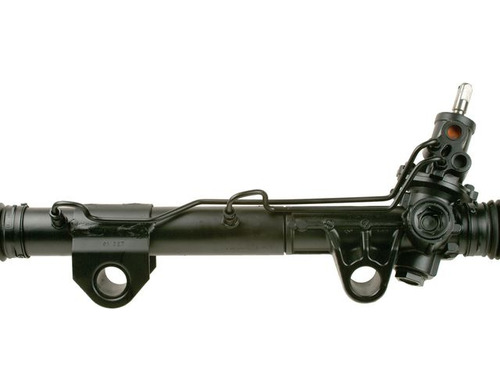 Cremallera Cardone Para Ram 1500 3.7 2002 2003 2004 2005 (Reacondicionado)