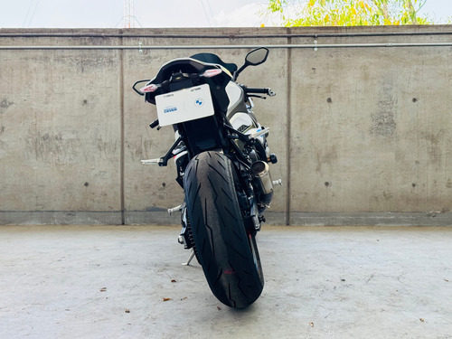 Bmw S 1000 Rr