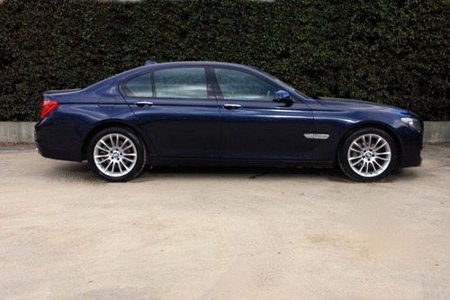 Bmw Serie 7 740i 2012 Rmn387
