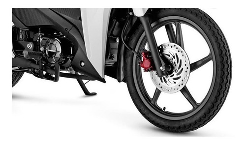 Honda Wave 110 Full 0km 2024 Performance Bikes