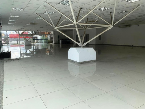 Imagem 5 de 17 de Prédio Comercial Com 2.380 M2 De Area Total No Parque Bela Vista - Adr657 - 67611075