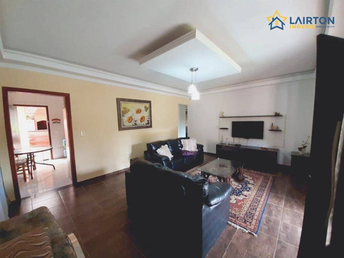 Chácara À Venda, 852 M² Por R$ 600 Mil- Canedos - Piracaia Sp - Estuda Permuta Por Imóvel Em Guarulhos - Ch1241