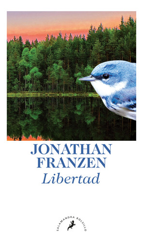 Libertad - Franzen, Jonathan