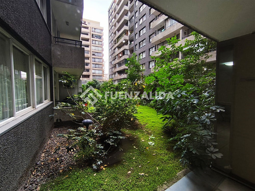 Dpto 1d 1b - 33 M2 - Metro Bustamante - Incluye Bodega