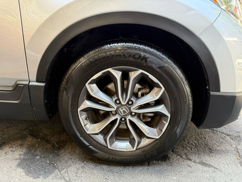 Honda CR-V 1.5 Turbo Plus Cvt