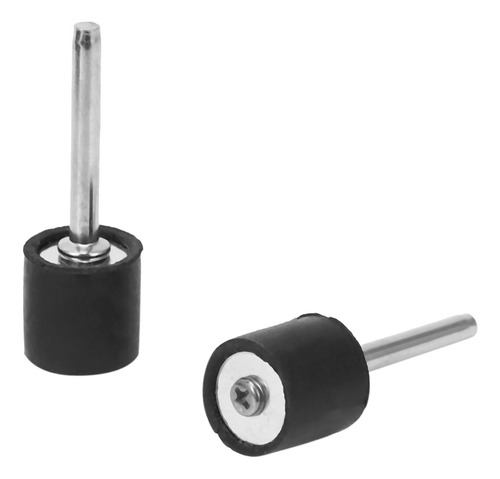 Para Kit De 100 Bandas De Lijado De 1/2 Pieza Con 2