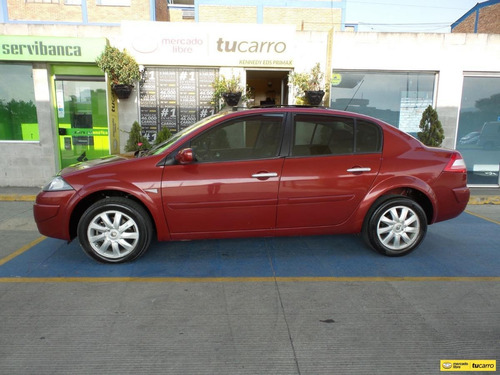 Imagen 4 de 25 de Renault Megane 2 Dynamic