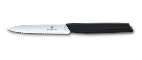 Cuchillo Victorinox Para Cocina Carne Frutas Verduras 21cm