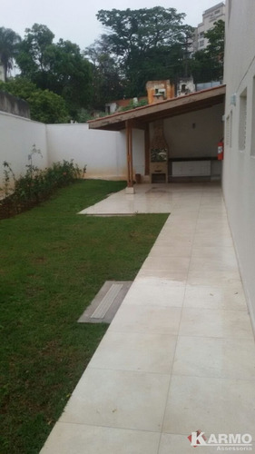 Imagem 6 de 14 de Apartamento Em Jardim Paraiso