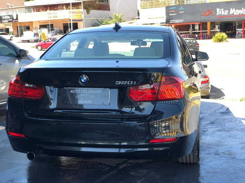 Bmw 320i 2.0 16v Turbo Gasolina 4p Aut 2013
