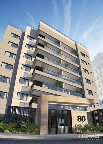 Imagem 27 de 30 de Apartamento Com 2 Dormitórios À Venda, 79 M² Por R$ 834.000,00 - Maracanã - Rio De Janeiro/rj - Ap1088