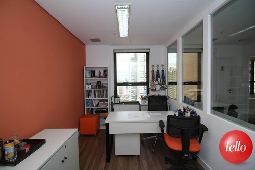 Imagem 5 de 30 de Comercial/industrial - Ref: 237013