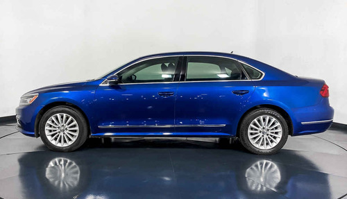 Imagen 8 de 15 de 104864 - Volkswagen Passat 2016 Con Garantía