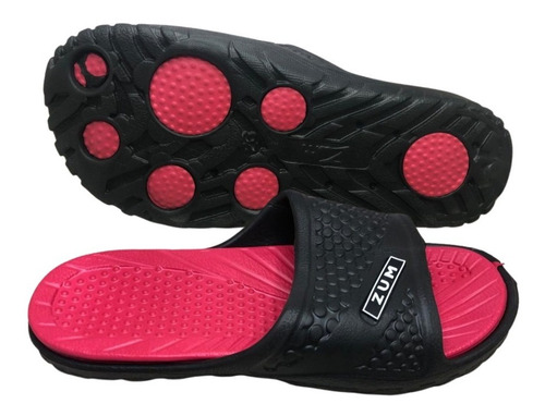 Imagen 5 de 6 de Sandalia Huarache Para Hombre Suela Antiderrapante