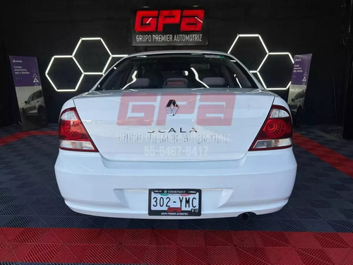 Renault Scala 2011