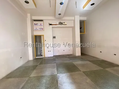 Local En Alquiler En Chacao Jr